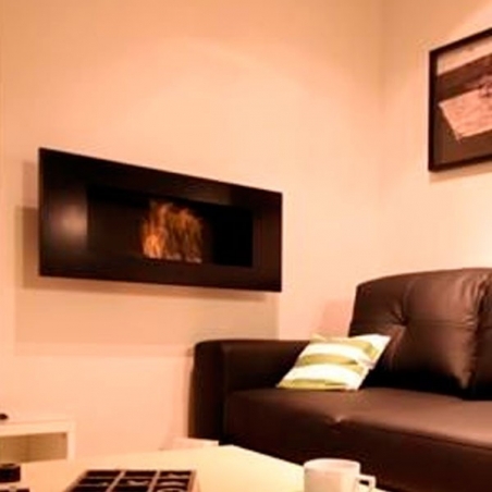 Chimeneas de bioetanol ITALI2